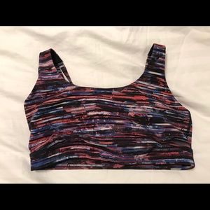 Lululemon Energy Bra Size 8